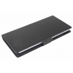 Flip Cover for Fly F451s - Black