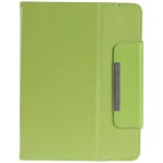 Flip Cover for Fly F8s - Green