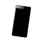 Lcd Connector For Micromax Canvas Juice 4 Q382 By - Maxbhi Com