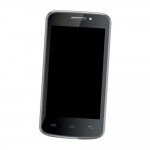 Lcd Connector For Iball Andi4b2 Ips By - Maxbhi Com