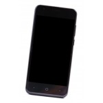 Lcd Flex Cable For Lephone W8 By - Maxbhi Com