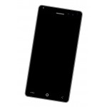 Lcd Flex Cable For Okwu Pi Plus By - Maxbhi Com