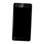 Lcd Flex Cable For Xolo Q900s By - Maxbhi Com