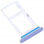Sim Card Holder Tray For Sony Xperia 10 Iv Lavender - Maxbhi Com