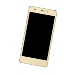 Lcd Connector For Karbonn Fashion Eye By - Maxbhi Com