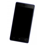Lcd Connector For Micromax A74 Canvas Fun By - Maxbhi Com