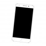 Lcd Connector For Tcl Pride T500l By - Maxbhi Com