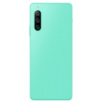 Full Body Housing For Sony Xperia 10 Iv Mint - Maxbhi Com