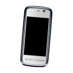 Lcd Connector For Nokia 5235 Comes With Music By - Maxbhi Com