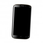 Lcd Connector For Spice Mi535 Stellar Pinnacle Pro By - Maxbhi Com