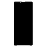 Lcd Screen For Sony Xperia 10 Iv Replacement Display By - Maxbhi Com
