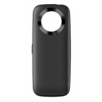 Back Panel Cover For I Kall K20 Black - Maxbhi Com