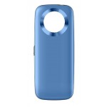 Back Panel Cover For I Kall K20 Blue - Maxbhi Com