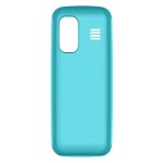 Back Panel Cover For I Kall K78 Blue - Maxbhi Com