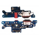 Charging Connector Flex Pcb Board For Sony Xperia 10 Iv By - Maxbhi Com