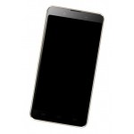 Lcd Connector For Intex Aqua 4g By - Maxbhi Com