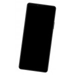 Lcd Connector For Sony Xperia 10 Iv By - Maxbhi Com