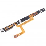 Power Button Flex Cable For Sony Xperia 10 Iv On Off Flex Pcb By - Maxbhi Com