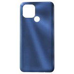 Back Panel Cover For I Kall K401 Black - Maxbhi Com