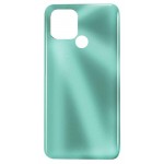 Back Panel Cover For I Kall K401 White - Maxbhi Com