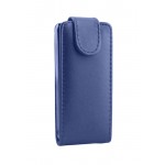 Flip Cover For I Kall K25 2021 Blue By - Maxbhi Com