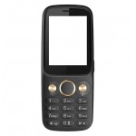 Full Body Housing For I Kall K25 2021 White - Maxbhi Com