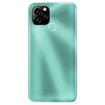 Full Body Housing For I Kall K401 Green - Maxbhi Com