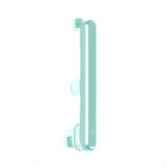 Power Button Outer For I Kall K401 Green By - Maxbhi Com