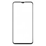 Replacement Front Glass For I Kall K401 Green By - Maxbhi Com