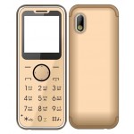 Full Body Housing For I Kall K12 Black - Maxbhi Com