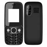 Full Body Housing For I Kall K40 2022 White - Maxbhi Com