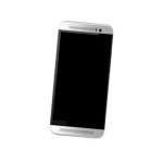 Handsfree Audio Jack Flex Cable For Htc One E8 With Dual Sim By - Maxbhi Com