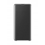 Flip Cover For I Kall K525 Pro Black By - Maxbhi Com