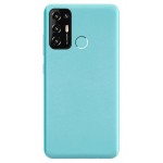 Full Body Housing For I Kall K525 Pro Blue - Maxbhi Com