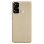 Full Body Housing For I Kall K525 Pro Gold - Maxbhi Com