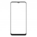 Replacement Front Glass For I Kall K525 Pro Blue By - Maxbhi Com