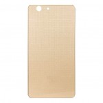 Back Panel Cover For Maxwest Astro X55 Gold - Maxbhi Com