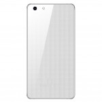 Full Body Housing For Maxwest Astro X55 White - Maxbhi Com