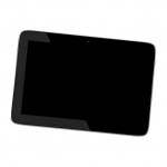 Lcd Connector For Hp Slate10 Hd By - Maxbhi Com