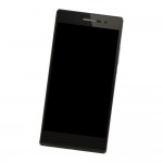 Lcd Connector For Huawei Ascend P7 Sapphire Edition By - Maxbhi Com