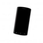 Lcd Connector For Intex Cloud Glory 4g By - Maxbhi Com