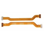 Lcd Flex Cable For Htc One E9 By - Maxbhi Com