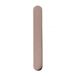 Volume Side Button Outer For I Kall K525 Pro Black By - Maxbhi Com