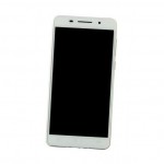 Lcd Connector For Cubot X9 By - Maxbhi Com