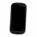 Lcd Connector For Lg C900 Optimus 7q By - Maxbhi Com