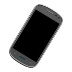 Lcd Connector For Samsung Galaxy Exhibit T599 By - Maxbhi Com