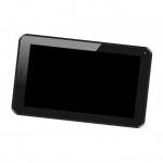 Lcd Connector For Zync Z99 2g Calling Tablet By - Maxbhi Com