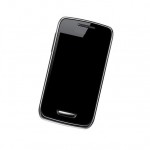Lcd Flex Cable For Samsung Wave Y S5380 By - Maxbhi Com