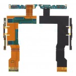 Lcd Flex Cable For Sony Xperia S By - Maxbhi Com