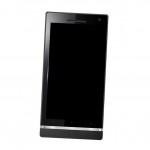 Proximity Light Sensor Flex Cable For Sony Xperia S By - Maxbhi Com